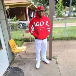 Meet your Posher, Javonte